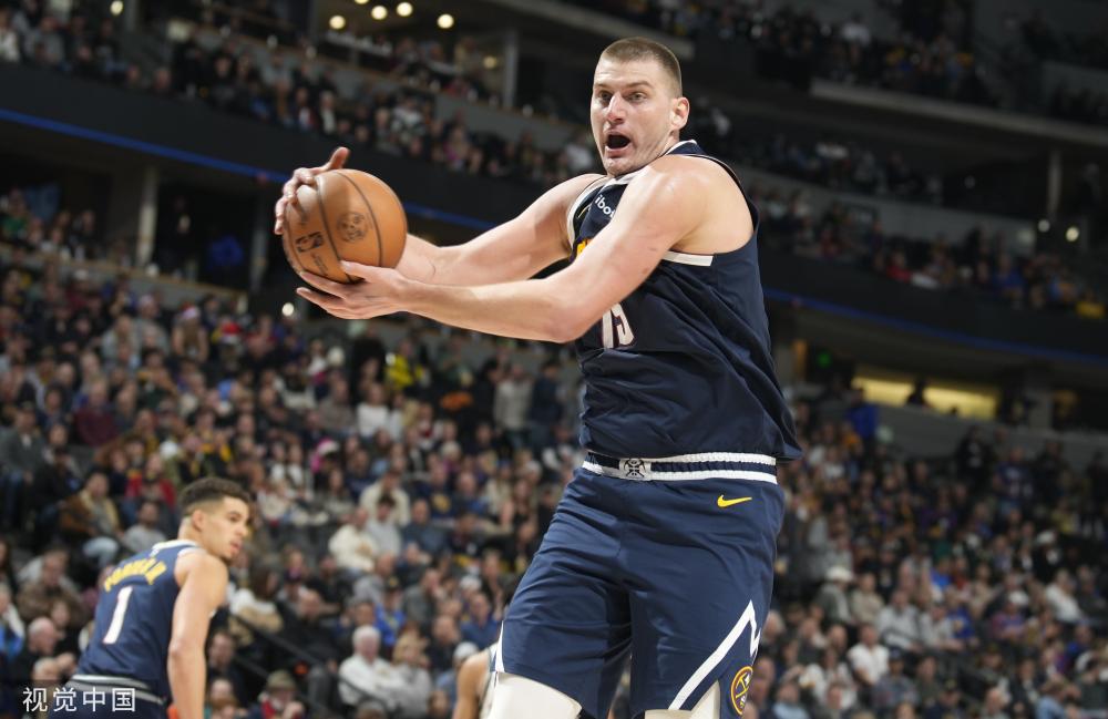NBA