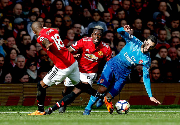 阿森纳与毕 阿森纳与毕