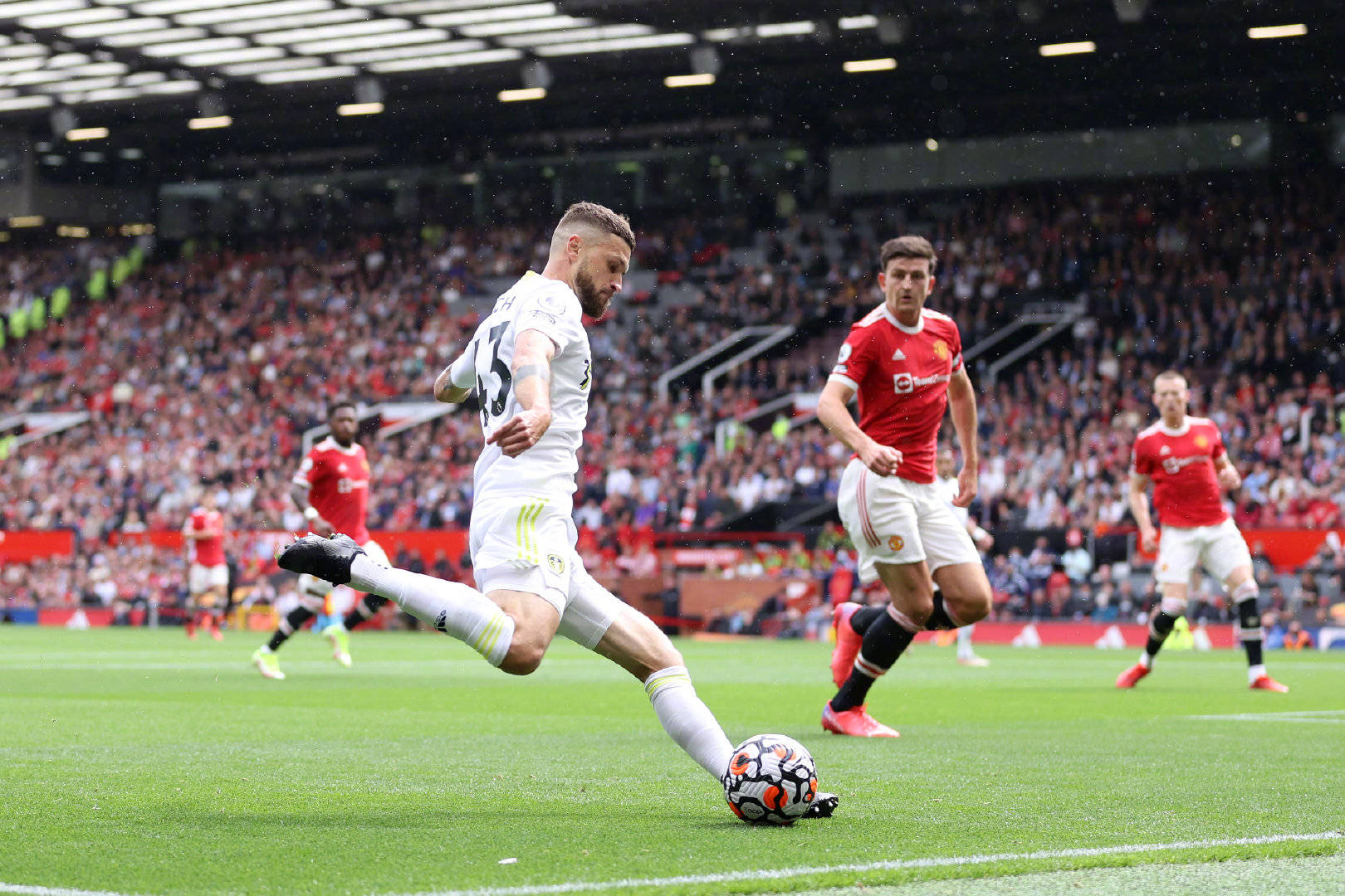 拉什福德 拉什福德