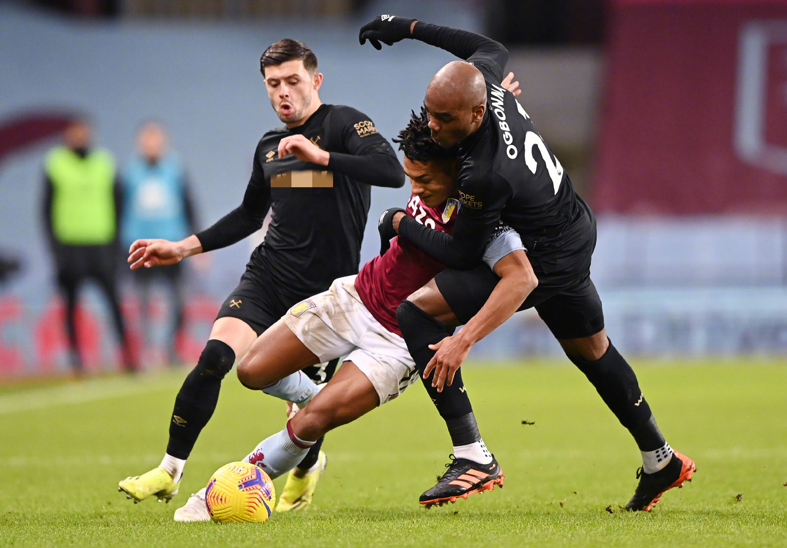 这段休息期 这段休息期